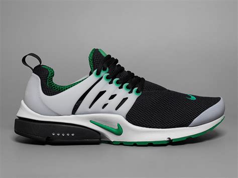 nike air presto essential grün schwarz|nike air presto essential waffle.